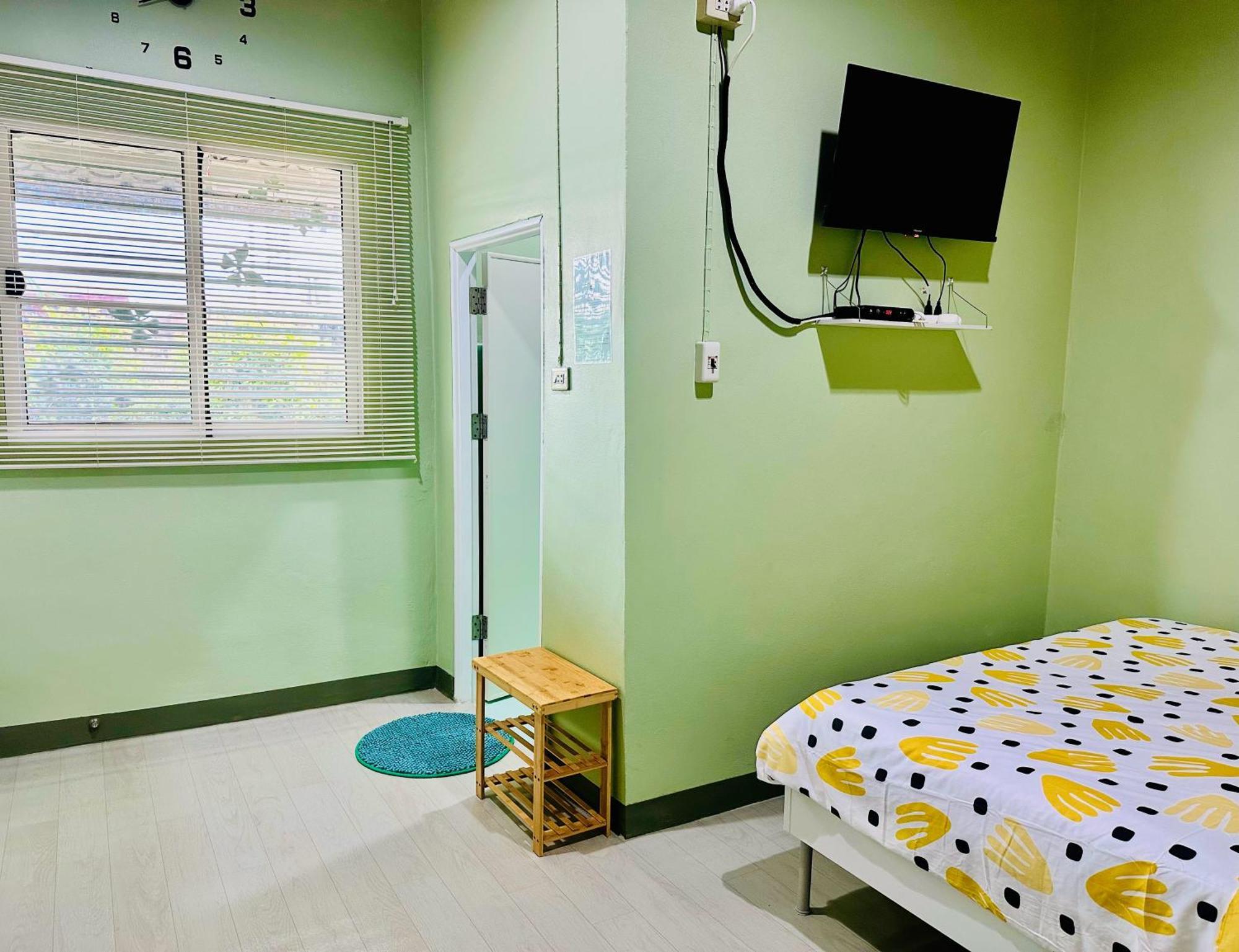 นกฮูกเฮ้าส์ บ้านพักริมโขง Nong Khai Exterior photo